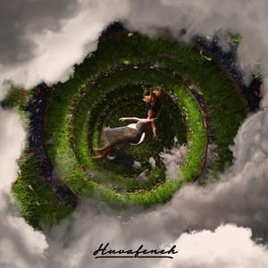 Huvafeneh (feat. Shaya Shiyam)