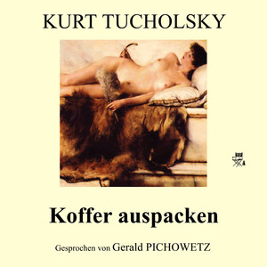 Teil 2: Koffer auspacken
