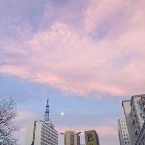 天气晴（伴奏带hook）