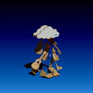 The Never Ending Shadow Game