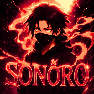 SONORO (Sped Up)