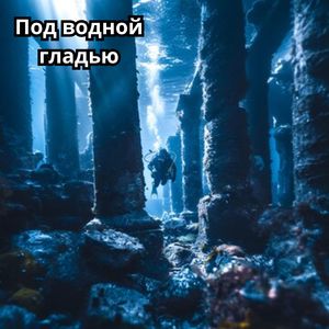 Песчаный берег