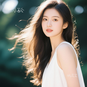 桃花笑（Cover 汪睿）