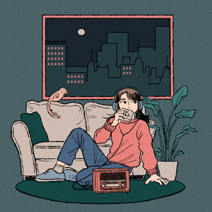 괜찮은 척 (Sound System ver.)