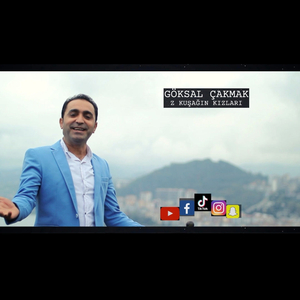 Göksal Çakmak - Z Kuşağın Kızları