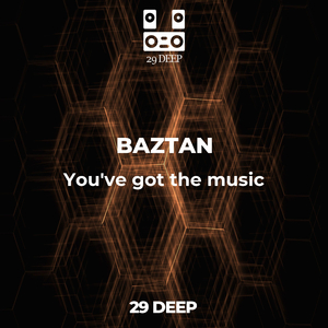 You've got the music