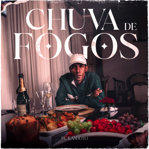 Chuva de Fogos