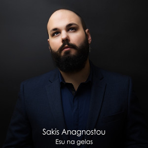 Esu na gelas