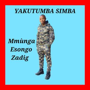 Yakutumba Simba