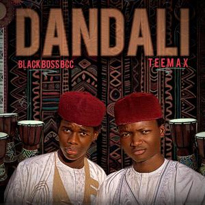 Dandali (feat. Black Boss Bcc)