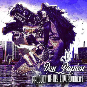 Hold My Hand (Remix) [feat. Poe Mack & Young Spit]