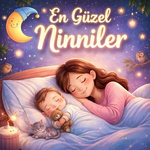 Uyusun Bebeğim (Ninni)