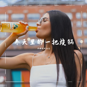 房东的猫-所念星河-马林巴（不醉的威士忌 remix）