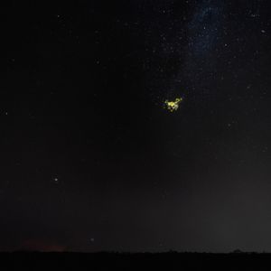 Skyward Drone Symphony