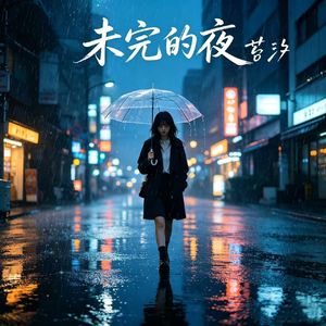 未完的夜
