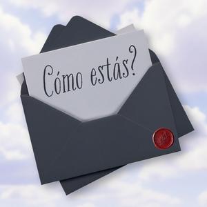 Cómo estás