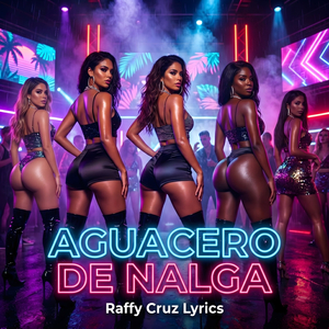 Aguacero de Nalga