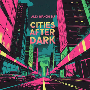 Cities After Dark