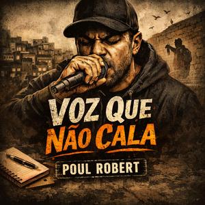 Voz Que Não Cala