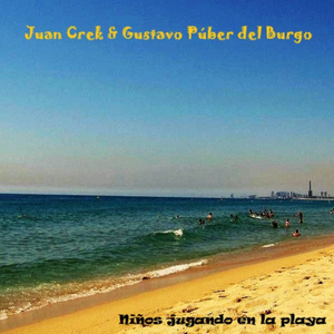 Dando bofetadas al agua