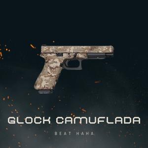 GLOCK CAMUFLADA