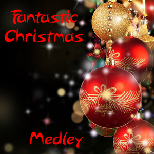 Fantastic Christmas Medley: White Christmas / Jingle Bells / Silent Night, Holy Night / Winter Wonderland / Have Yourself a Merry Little Christmas / Rudolph the Red Nosed Reindeer / The Christmas Song / Adeste Fideles / Santa Bring My Baby Back to Me