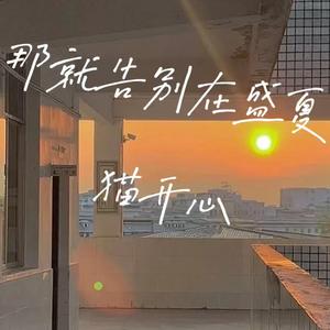 那就告别在盛夏