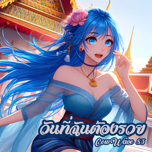 วันที่ฉันต้องรวย