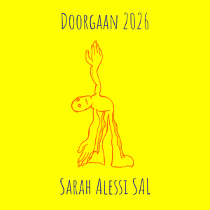Doorgaan 2026