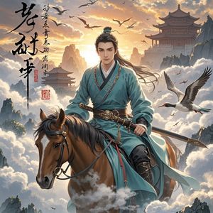 青云志-灵动歌语