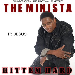 Hitt'em Hard (feat. Jesus)