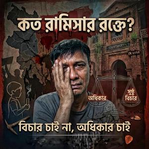 সুষ্ঠু বিচার চাই