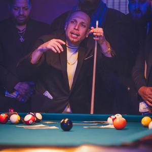 TuT (feat. Jon Martian)