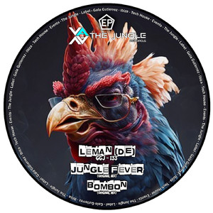 Bombon (Original Mix)