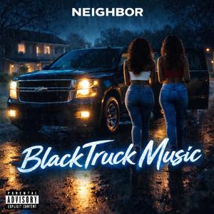 BlackTruck Music
