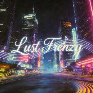 Lust Frenzy