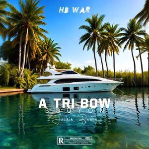 A Tri Bow / Bouyon2k24