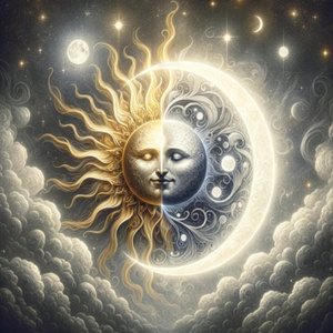 Sun & Moon