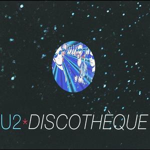 Discotheque (DM Deep Club Mix)