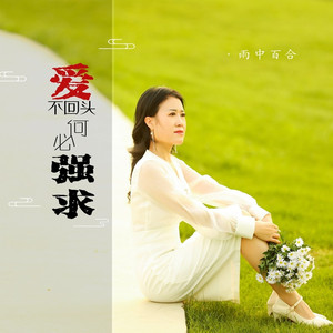 爱不回头何必强求 (DJ默涵版)