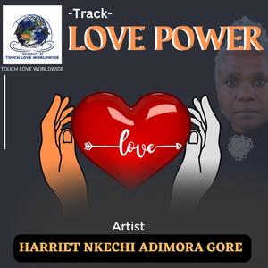 LOVE POWER