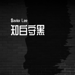 知白守黑