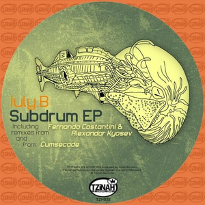 Submarin (Original Mix)