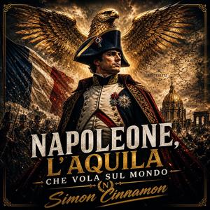 Napoleone L'aquila che vola sul mondo