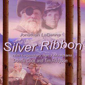 Silver Ribbon (feat. Donnie Cook & Tim Hodgson)
