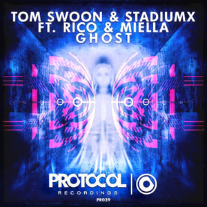 Ghost (Hauzer Remix)