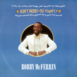Don't Worry, Be Happy (LP version)