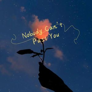 Nobody Can't  Past You
