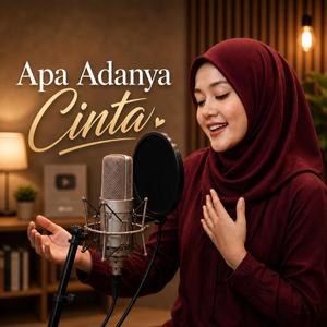 Apa Adanya Cinta