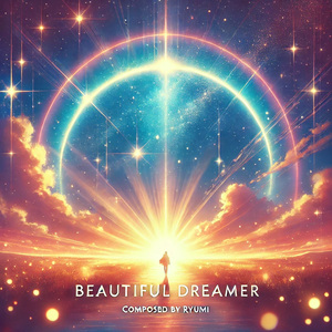 カフェミュージック 深海のカフェで流れる神秘的なBGM - Beautiful Dreamer